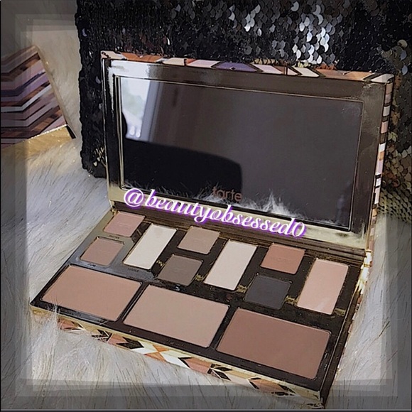 🚨BLACK FRIDAY SALE🚨PRICE FIRM🚨 🆕✨ Clay Play Face Shaping Palette - Picture 4 of 7